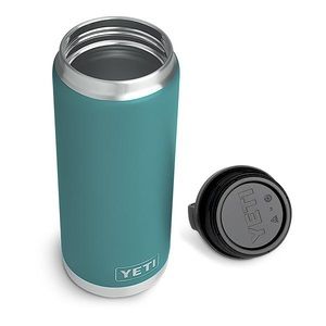36 oz YETI Tumbler - River Green
